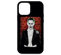Custodia per iPhone 12 mini Suicide Squad Joker Dressed to Kill