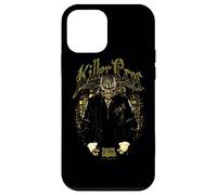 Custodia per iPhone 12 mini Suicide Squad Killer Croc Skin