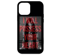 Custodia per iPhone 12 mini Suicide Squad Which Witch