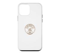 Custodia per iPhone 12 mini Sun Records X Duane Betts Isola della Speranza Ritratto Etichetta Discografica