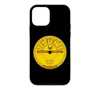 Custodia per iPhone 12 mini Sun Records X Roy Orbison Ooby Dooby Etichetta discografica
