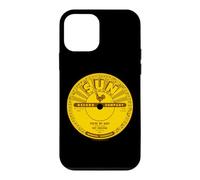 Custodia per iPhone 12 mini Sun Records X Roy Orbison You're My Baby Etichetta discografica