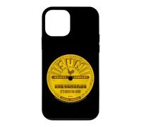 Custodia per iPhone 12 mini Sun Records x The Gentrys It's Been So Long Label Art