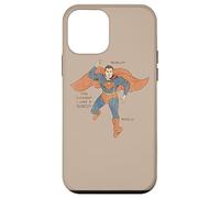 Custodia per iPhone 12 mini Superman a Bird