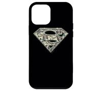 Custodia per iPhone 12 mini Superman All About The Benjamins