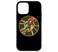 Custodia per iPhone 12 mini Superman Can't Hurt Me