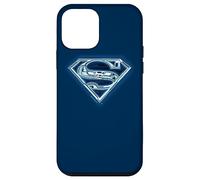 Custodia per iPhone 12 mini Superman Cyber Shield