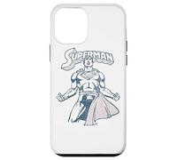 Custodia per iPhone 12 mini Superman Get Some