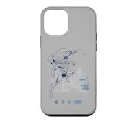 Custodia per iPhone 12 mini Superman Incappucciato Super Eroe Quotidiano Pianeta Tendenza DC Comics