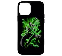 Custodia per iPhone 12 mini Superman Kryptonite Chains