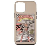 Custodia per iPhone 12 mini Superman Taos Cover