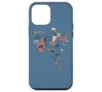 Custodia per iPhone 12 mini Superman This is a Job For