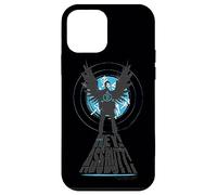 Custodia per iPhone 12 mini Supernatural Hey Ass Butt