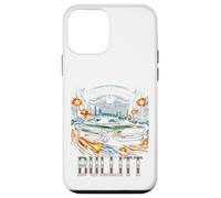 Custodia per iPhone 12 mini Sweet Dreams Bullitt Macchina muscolare