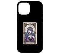 Custodia per iPhone 12 mini Tarocchi Persefone
