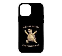 Custodia per iPhone 12 mini Tartaruga del deserto del Mojave
