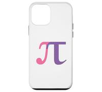 Custodia per iPhone 12 mini Tau is twice as good as Pi Day - Funny Math Teacher