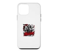 Custodia per iPhone 12 mini Teatro Francese Moliere Tartuffe Stage Comedy