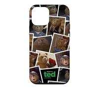 Custodia per iPhone 12 mini Ted TV Series Ted All Over Print