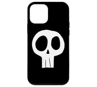 Custodia per iPhone 12 mini TESCHIO ZEROCALCARE