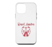 Custodia per iPhone 12 mini TEUFEL CENTO