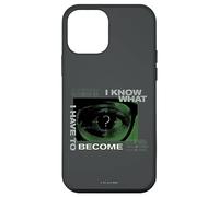 Custodia per iPhone 12 mini The Batman Become The Riddler