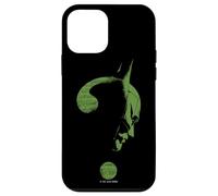 Custodia per iPhone 12 mini The Batman Question Mark