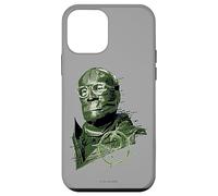Custodia per iPhone 12 mini The Batman Unmask The Riddler