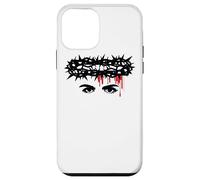 Custodia per iPhone 12 mini The Chilling Adventures of Sabrina Crown of Thorns Bleading