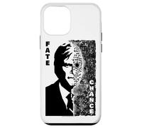 Custodia per iPhone 12 mini The Dark Knight Flip of the Coin