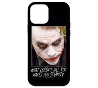 Custodia per iPhone 12 mini The Dark Knight Joker Stranger