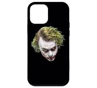 Custodia per iPhone 12 mini The Dark Knight Painted Joker Head