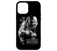 Custodia per iPhone 12 mini The Dark Knight Rises Bane Evil Rising
