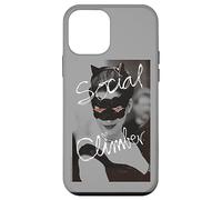 Custodia per iPhone 12 mini The Dark Knight Rises Catwoman Social Climber