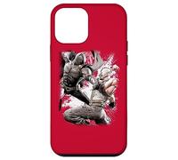 Custodia per iPhone 12 mini The Dark Knight Rises Final Fight