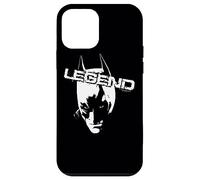 Custodia per iPhone 12 mini The Dark Knight Rises Legend