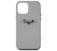 Custodia per iPhone 12 mini The Dark Knight Rises Rise Logo