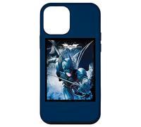 Custodia per iPhone 12 mini The Dark Knight Rises Swing into Action