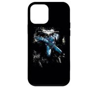 Custodia per iPhone 12 mini The Dark Knight Rises What Gotham Needs