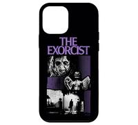 Custodia per iPhone 12 mini The Exorcist What an Excellent Day