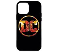 Custodia per iPhone 12 mini The Flash DC Comics Logo