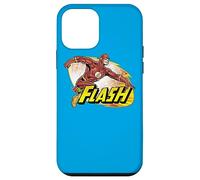 Custodia per iPhone 12 mini The Flash Flash Zoom