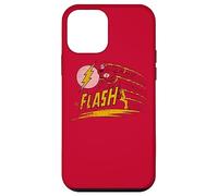 Custodia per iPhone 12 mini The Flash Like Lightning