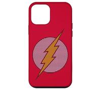 Custodia per iPhone 12 mini The Flash Little Logos