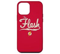 Custodia per iPhone 12 mini The Flash Old School Flash