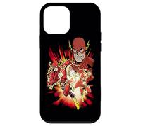Custodia per iPhone 12 mini The Flash Speed Force