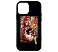 Custodia per iPhone 12 mini The Flash Street Speed