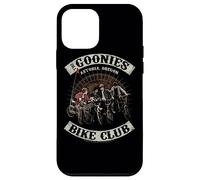 Custodia per iPhone 12 mini The Goonies Bike Club