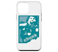 Custodia per iPhone 12 mini The Goonies I Heart Chunk