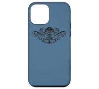 Custodia per iPhone 12 mini The Goonies Never Die Kraken